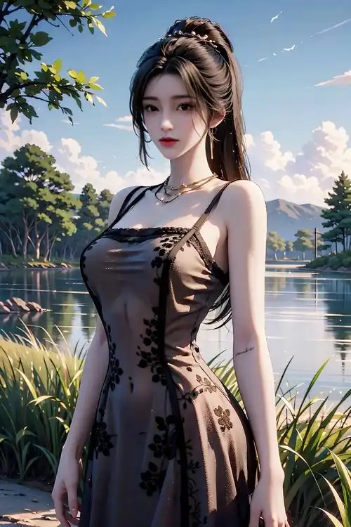 《繁花》海报